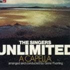 シンガーズアンリミテッド ア カペラCD発売日2011/7/20詳しい納期他、ご注文時はご利用案内・返品のページをご確認くださいジャンルジャズ・フュージョン海外ジャズ　アーティストザ・シンガーズ・アンリミテッドジーン・ピュアリング（arr、vo、cond）ドン・シェルトンレン・ドレスラーボニー・ハーマン収録時間34分24秒組枚数1商品説明ザ・シンガーズ・アンリミテッド / ア・カペラ（SHM-CD）ア カペラ1970年代を代表する混声ヴォーカル・グループの出世作にして最高傑作。ビートルズやジョニ・ミッチェルの人気曲を極上のハーモニーで聴かせる。　（C）RSSHM-CD／24bitリマスタリング／録音年：1971年7月／収録場所：ドイツ、フィリンゲン封入特典ライナーノーツ／歌詞付／ブックレット関連キーワードザ・シンガーズ・アンリミテッド ジーン・ピュアリング（arr、vo、cond） ドン・シェルトン レン・ドレスラー ボニー・ハーマン 収録曲目101.青春の光と影(3:05)02.夜のロンドン(3:33)03.ヒア・ゼア・アンド・エヴリホエア(2:58)04.ララバイ(1:38)05.ミッシェル(3:52)06.フール・オン・ザ・ヒル(4:35)07.エミリー(4:03)08.シンス・ユー・アスクト(3:01)09.もう望めない(3:37)10.トライ・トゥ・リメンバー(3:59)▼お買い得キャンペーン開催中！対象商品はコチラ！商品スペック 種別 CD JAN 4988005652003 製作年 2011 販売元 ユニバーサル ミュージック登録日2011/03/09