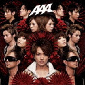 AAA / Break Down／Break your name／Summer Revolution（CD＋DVD ※「Break Down」Music Clip、off shot収録） [CD](2.0)