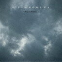 Photon Maiden / 4 phenomena（B ver.） CD