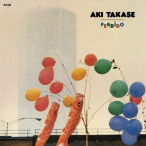 高瀬アキ（p） / パーディド [CD]