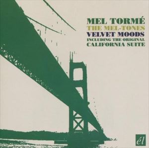 Mel Torme��The Mel-Tones / VELVET MOODS [CD]