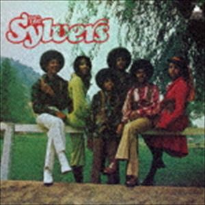 ザ・シルヴァーズ / シルヴァーズ ＋4 [CD]