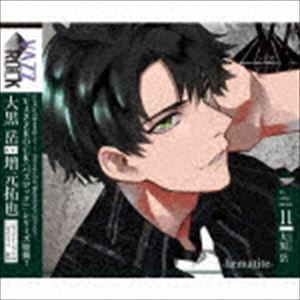  / VAZZROCKbi-color꡼11-hematite- [CD]