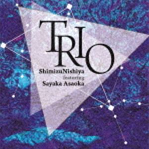 J featuring ₩ivn^pj / TRIO [CD]