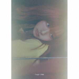 幾田りら / Laugh（初回生産限定盤／2CD／A5サイズ特製パッケージ） [CD]