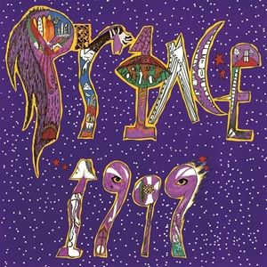 輸入盤 PRINCE / 1999 （REMASTERED） CD