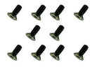 S-FlexチタンM3×7mmヘックス皿ビス 10pcs SFR-307 RCパーツ