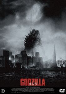 GODZILLA［2014］＜東宝DVD名作セレクション＞ DVD