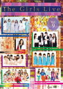 The Girls Live Vol.9 [DVD]