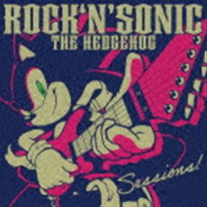 ソニックザヘッジホッグ ロッキン ソニック ザ ヘッジホッグ セッションズCD発売日2022/2/16詳しい納期他、ご注文時はご利用案内・返品のページをご確認くださいジャンルアニメ・ゲームゲーム音楽　アーティストソニック・ザ・ヘッジホッグ収録時間33分56秒組枚数1商品説明ソニック・ザ・ヘッジホッグ / ROCK ’N’ SONIC THE HEDGEHOG Sessions!ロッキン ソニック ザ ヘッジホッグ セッションズSEGA『Sonic　the　Hedgehog』の代表曲が、新たなROCKアレンジで登場！　（C）RSオリジナル発売日：2022年2月16日関連キーワードソニック・ザ・ヘッジホッグ 収録曲目101.ESCAPE FROM THE CITY - Funk RMX(3:51)02.LIVE ＆ LEARN - Acoustic Version(5:21)03.FIST BUMP - Edgy RMX(4:51)04.CONTINUE - 30th Sessions Version(1:49)05.BEYOND THE SPEED OF... （Remix）(2:39)06.WELCOME TO STATION SQUARE （Remix）(3:09)07.CAN YOU FEEL THE SUNSHINE? （Re-Imagined）(3:58)08.SPLASH HILL ZONE MEDLEY(4:29)09.UNDER GROUND ZONE （Re-Imagined）(3:45)商品スペック 種別 CD JAN 4571164385006 製作年 2021 販売元 エイベックス・ミュージック・クリエイティヴ登録日2021/12/20