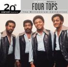 輸入盤 FOUR TOPS / 20TH CENTURY MASTERS ： MILLENNIUM COLLECTION VOLUME 2 [CD]