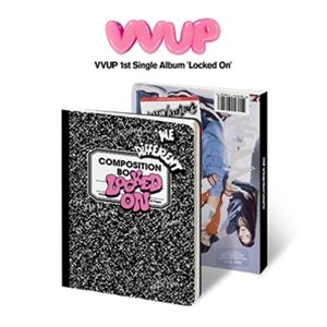 1ST SINGLE ： LOCKED ONCD発売日2024/4/23詳しい納期他、ご注文時はご利用案内・返品のページをご確認くださいジャンル洋楽アジアンポップス　アーティストヴィヴィアップVVUP収録時間組枚数商品説明VVUP / 1ST SINGLE ： LOCKED ONヴィヴィアップ / 1STシングル：ロックド・オン新人ガールズグループ、VVUPが1集シングルアルバムをリリース!関連キーワードヴィヴィアップ VVUP 関連商品K-POP 輸入盤 一覧はコチラ商品スペック 種別 CD 【輸入盤】 JAN 8809314516007登録日2024/04/16