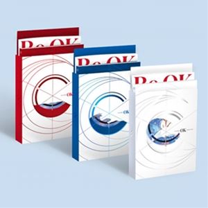 1ST ALBUM ： OK PROLOGUE ： BE OKCD発売日2021/8/18詳しい納期他、ご注文時はご利用案内・返品のページをご確認くださいジャンル洋楽アジアンポップス　アーティストシーアイエックスCIX収録時間組枚数商品説明...