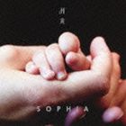 SOPHIA / 月光／I will（両A面シングル）（CD＋DVD） CD
