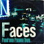Panorama Panama Town / Faces [CD]