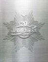 JAM Project / JAM Project 20th Anniversary Complete BOX（21CD＋3Blu-ray） CD