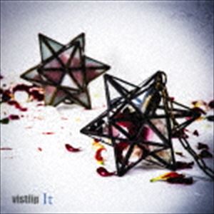 vistlip / It（初回生産限定LIMITED EDITION盤／CD＋DVD） [CD]