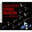 (ゲーム・ミュージック) ナムコサウンドミュージアム from X68000 [CD]