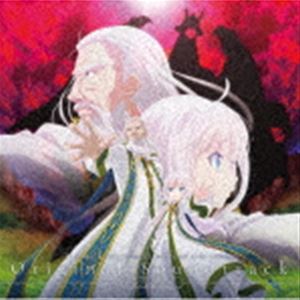 坂部剛（音楽） / TVアニメ『賢者の弟子を名乗る賢者』オリジナル・サウンドトラック [CD]