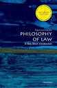 OPB VSI： Philosophy of Law 2／E ＃147