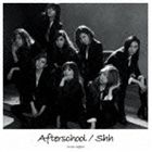Afterschool / Shh（通常盤／CD盤） [CD]