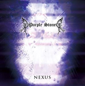 Purple Stone / NEXUS（CD＋DVD） [CD]