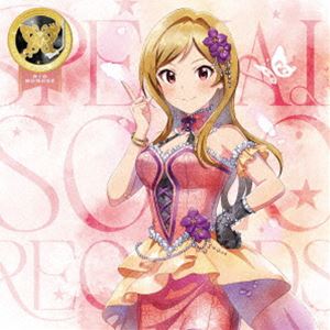 百瀬莉緒（CV.山口立花子） / THE IDOLM＠STER MILLION LIVE! SPECIAL SOLO RECORDS 百瀬莉緒 (初回仕様) [CD]