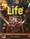 Life American English 2／E Level 4 Workbook with MP3 Audio