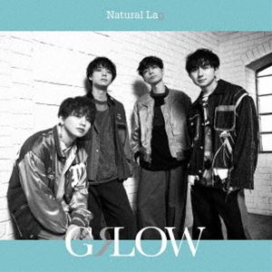 Natural Lag / GRLOWCDBlu-rayʥޥץбˡ [CD]