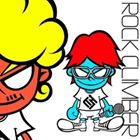 Hundred Percent Free / ROCK CLIMBER（通常盤） [CD]