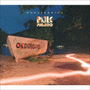 ������ȥ��ԥ� / �Х��졦�֥��ͥ� [CD]