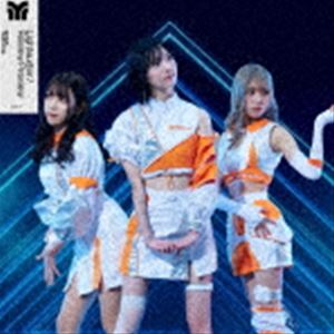 SANDAL TELEPHONE / Lightsurfer／レビュープレビュー（A盤） [CD]