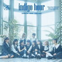 bw / indigo houri񐶎YB^CD{Blu-rayj [CD]