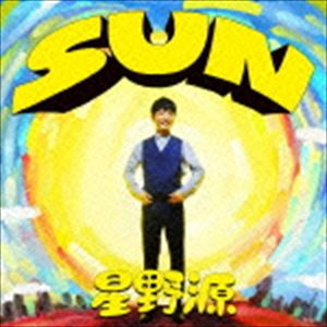 星野源 / SUN（通常盤） CD