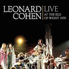 輸入盤 LEONARD COHEN / LIVE AT ISLE OF WIGHT1970 [2LP]