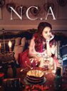 A NC.A / 1ST MINI ALBUM F SCENT OF NC.A [CD]