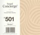 Fantastic Plastic Machine / Sound Concierge ♯501 “Blanket”selected and Mixed by ...