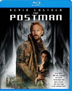 Blu-ray発売日2010/4/21詳しい納期他、ご注文時はご利用案内・返品のページをご確認くださいジャンル洋画アクション　監督ケビン・コスナー出演ケビン・コスナーウィル・パットンラレンツ・テイトオリビア・ウィリアムズ収録時間178分組枚数1商品説明ポストマン戦争によって世界は荒廃、無政府状態となった西暦2013年の未来、人々の希望が消えようとしていたある時、郵便を携えひとりの男が現れた…。ケビン・コスナー主演で贈る近未来アクション大作。「ついに来たぜ!ワーナーのブルーレイ 2，500円!」対象商品。特典映像メイキング／オリジナル劇場予告編関連商品90年代洋画商品スペック 種別 Blu-ray JAN 4988135805010 画面サイズ シネマスコープ カラー カラー 製作年 1997 製作国 アメリカ 字幕 日本語 英語 音声 英語DD（5.1ch）　英語ドルビーTrueHD（5.1ch）　日本語DD（5.1ch）　 販売元 ワーナー・ブラザース登録日2010/04/12