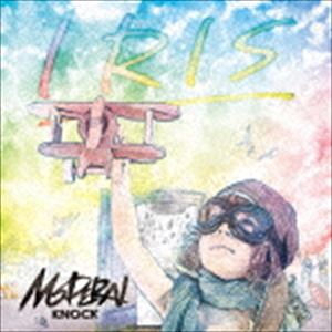 Rakuten - MODERN KNOCK / IRIS [CD]