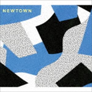 toconoma / NEWTOWN CD