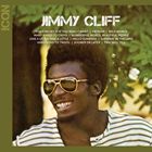 A JIMMY CLIFF / ICON [CD]