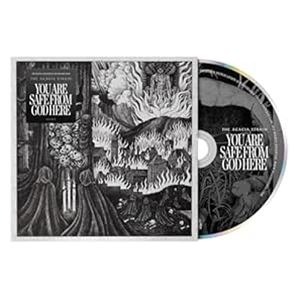 輸入盤 ACACIA STRAIN / YOU ARE SAFE FROM GOD HERE [CD]