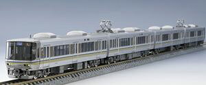 JR 223-1000系近郊電車（4両編成）セット 97601 Nゲージ