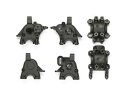 SP.1501 XV-01 A部品(ギヤケース) 51501 RCパーツ