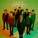 NCT 127 / LOVEHOLIC（通常盤／CD＋Blu-ray） CD