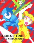 AKIBA’S TRIP -THE ANIMATION- Blu-rayボックス Vol.1 [Blu-ray]