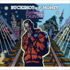 バックショット＆P・マニー / バックパック・トラベルズ [CD]