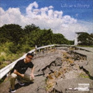 Artist Name: Na Line - グリナー / LIFE AS A SHORTY [CD]