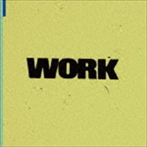 ワーク [CD]