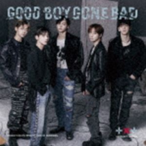 TOMORROW X TOGETHER / GOOD BOY GONE BADiʏՁivXjj [CD]